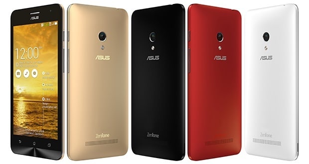 ZenFone5