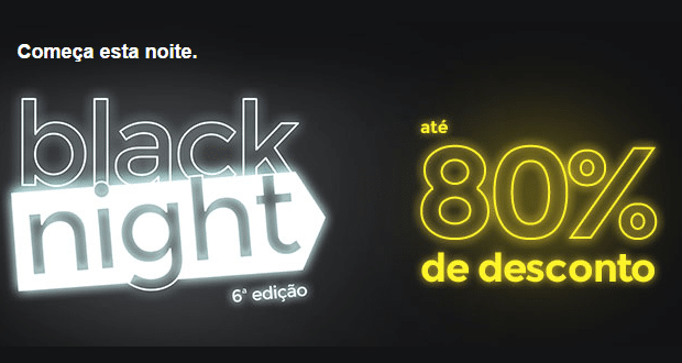 Black Night 6