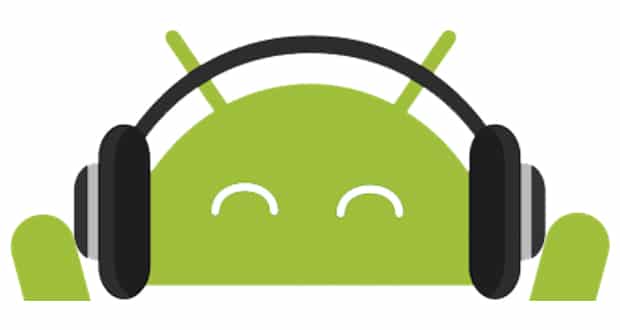 AndroidMusic
