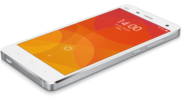 Xiaomi Mi 4