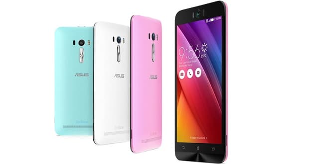 Zenfone Selfie