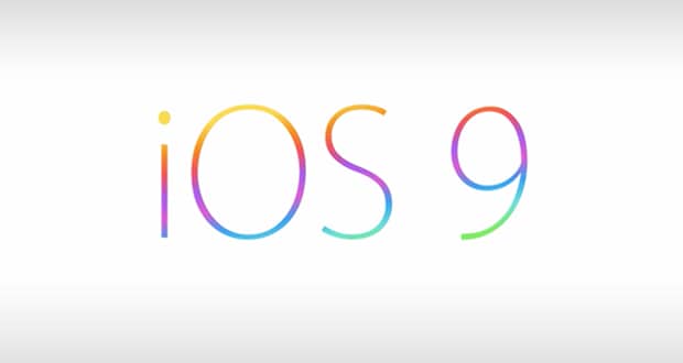 iOS9