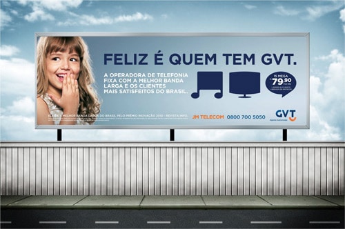 GVT