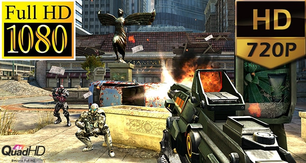 Games