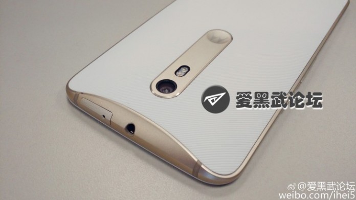 Moto X 2015