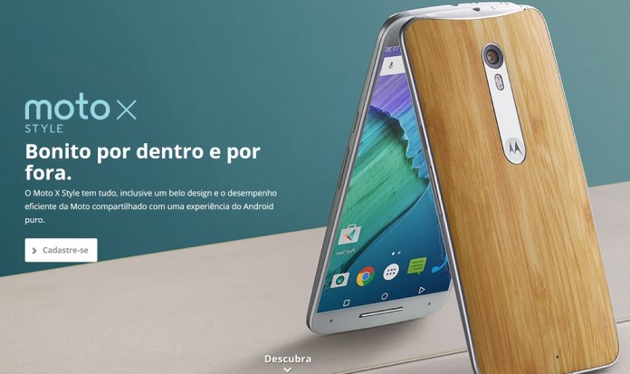 Moto X Style-5
