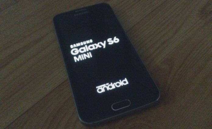 S6 Mini