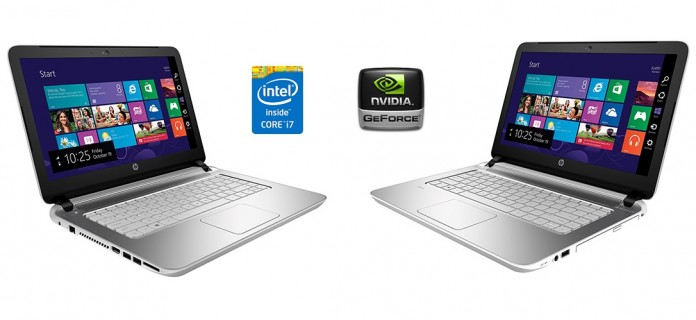 HP 14-V066BR