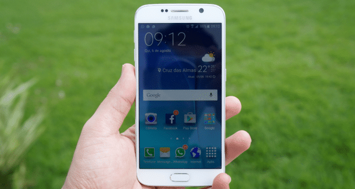 S6 Review