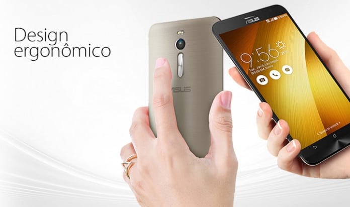 Zenfone 2