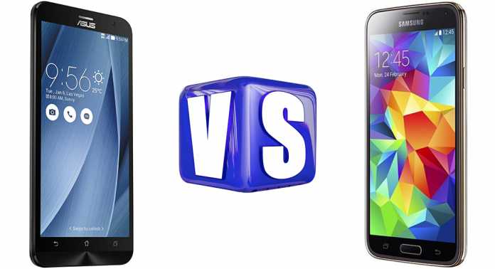 Zenfone2vsS5-Top