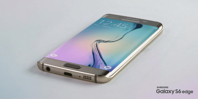 Galaxy S6 Edge 32 GB