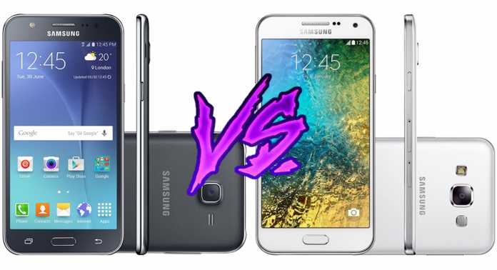 GalaxyJ5vs-GalaxyE5-Top