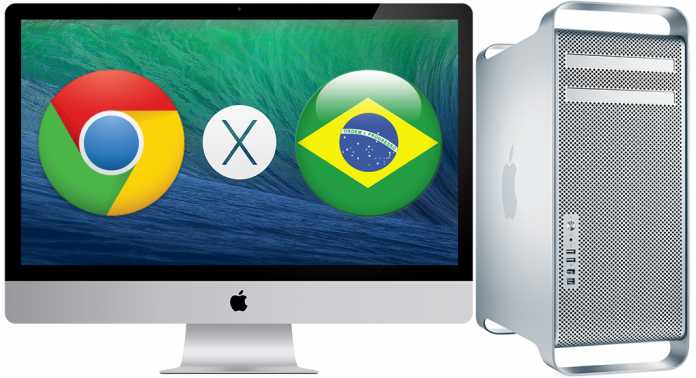 MacOSX-Chrome