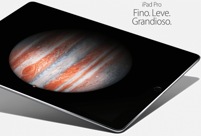 iPad Pro