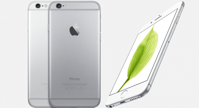 iPhone 6