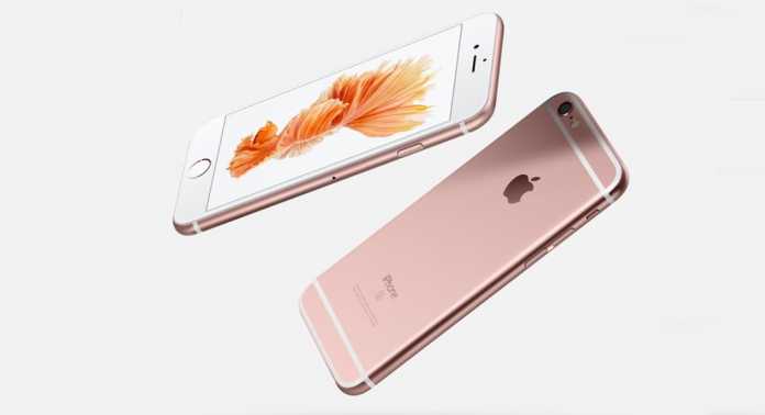 iPhone6s-Top