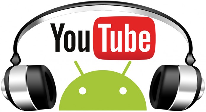 Android-Youtube