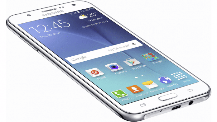 Galaxy J7