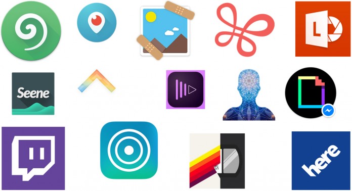 15AppAndroid