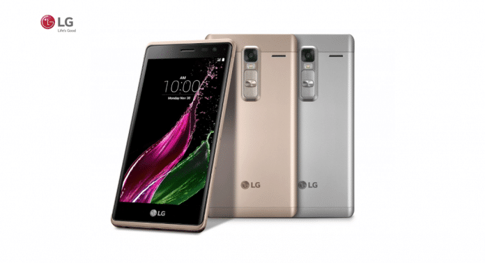 LG Zero