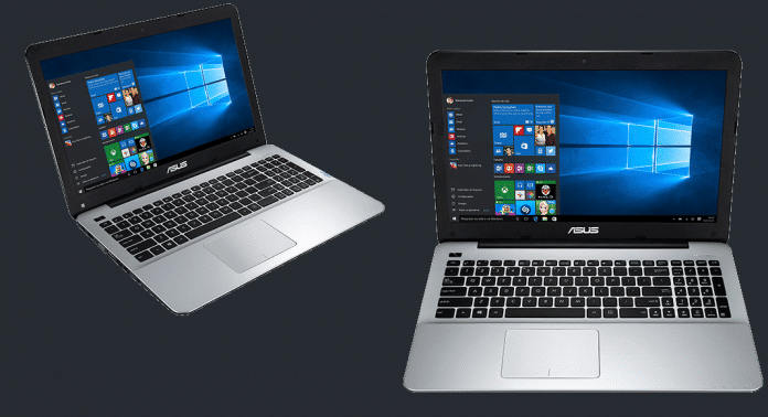 ASUS X555LF-BRA-XX184T