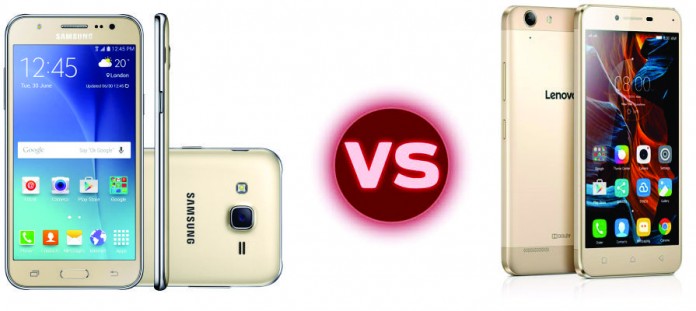 compare