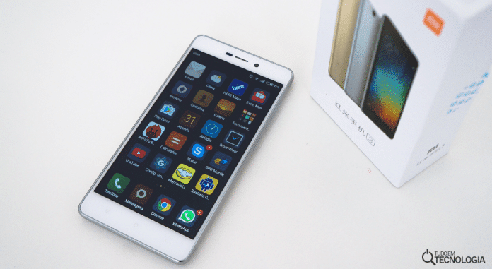 Redmi-3