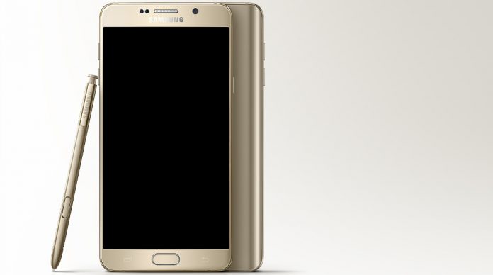 Galaxy Note-5