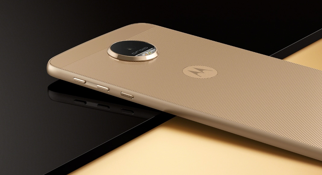 Moto Z vs Moto Z Force: Veja as diferenças ente eles 