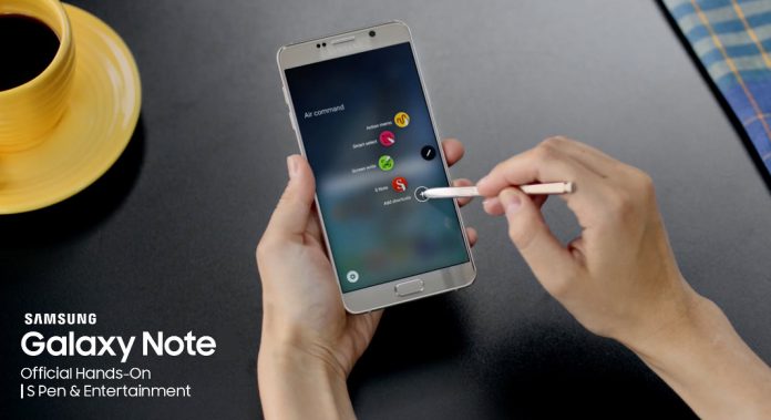 Note-5