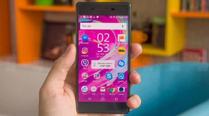 Sony-Xperia-X-Review
