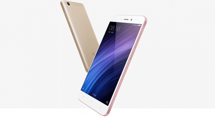 Redmi 4A