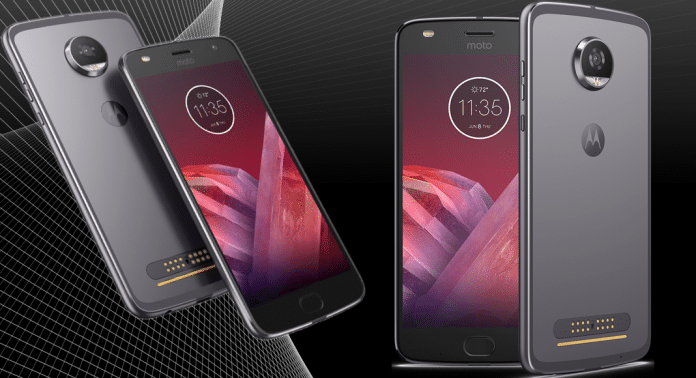 Moto Z2 Play-10