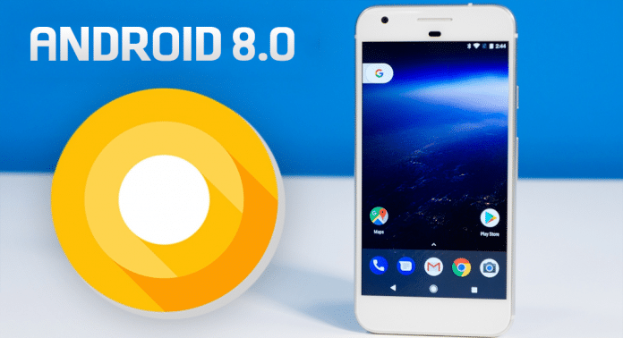 android 8