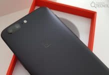 Review OnePlus 5: o super poderoso