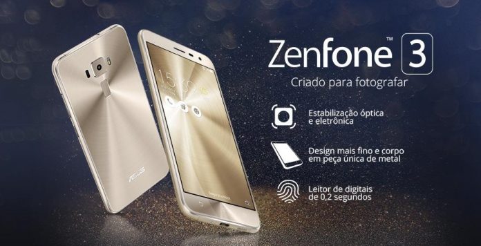 Zenfone 3