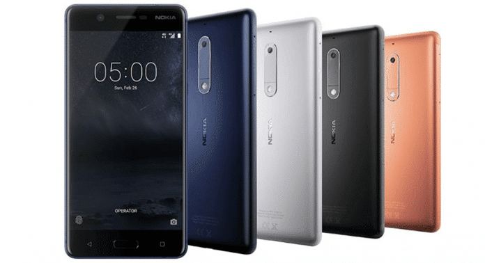 nokia 55