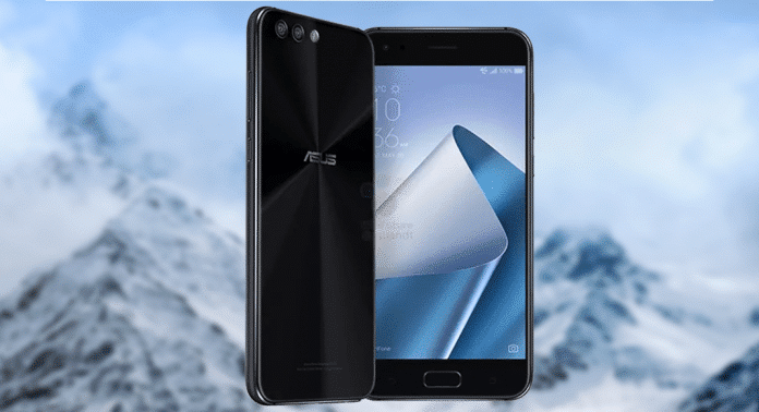 zenfone 4 Zenfone 4 128 GB