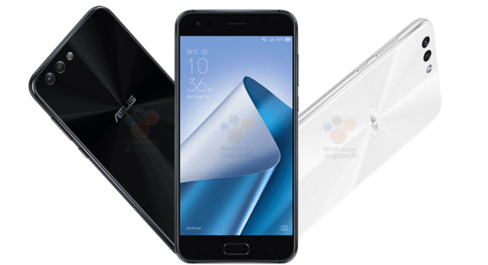zenfone 4