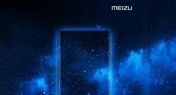 Meizu MX7
