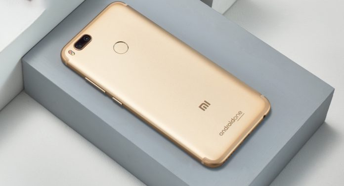Mi A1-10