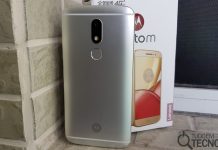 Review Moto M: belo design, excelente desempenho e ótimo preço