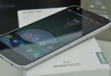 Moto Z Play comprado na China: Vale a pena?