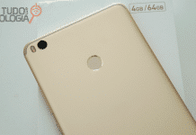 Review Mi Max 2: o gigante da Xiaomi com belíssimo design e bateria incrível