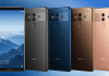 Huawei Mate 10 Pro estará disponível em mais um país e preço agrada
