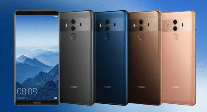 mate10pro