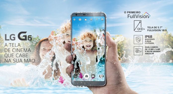 LG G6