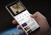 Os Smartphones que foram destaques em 2017