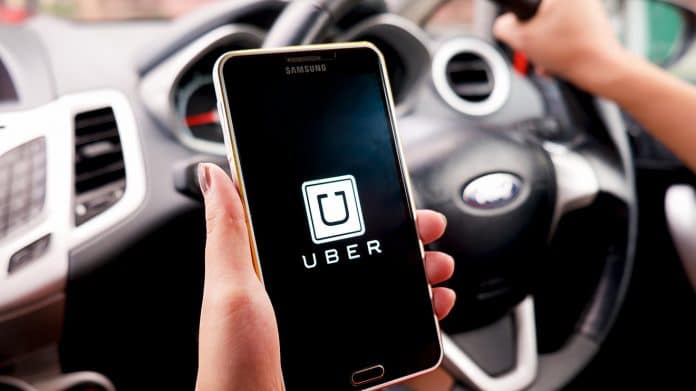 Uber